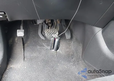 2016 Nissan Rogue S из США, поврежденный, VIN 5N1AT2MN3GC925809